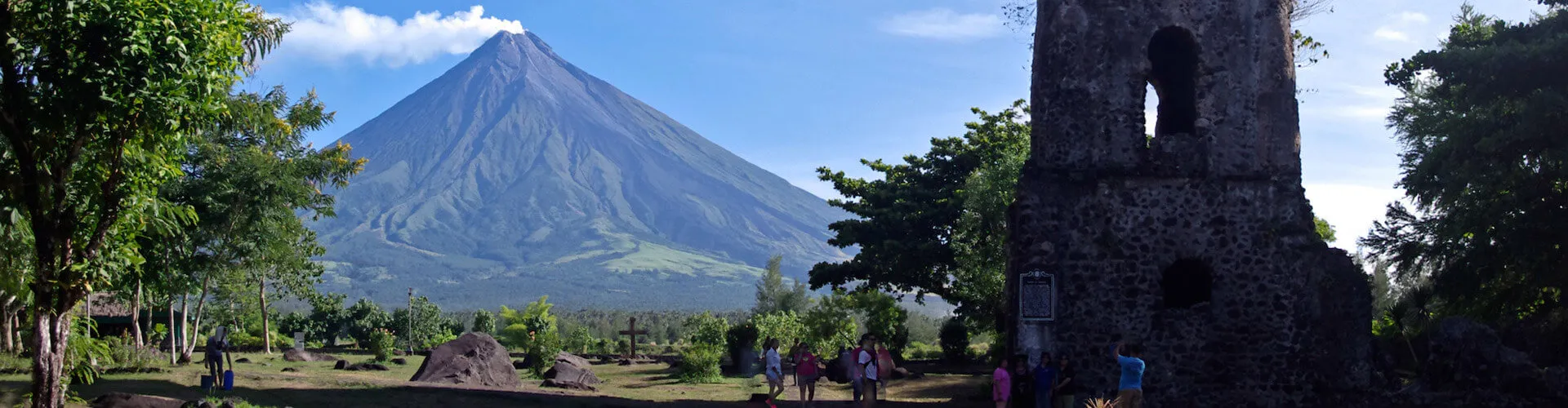 Trekking durch die Reisterrassen von Ifaguo